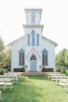 summer brunch flowers